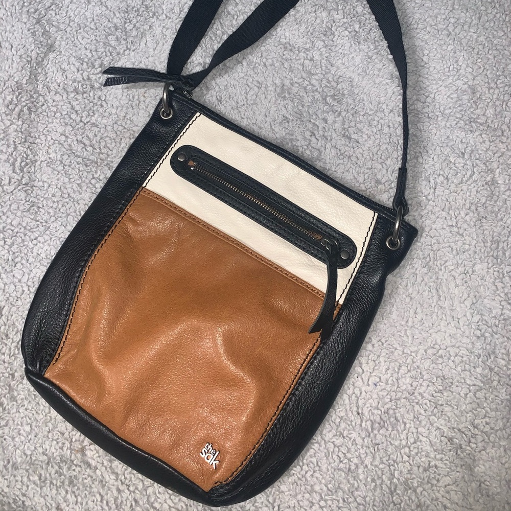 THE SAK handbag